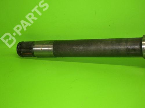 Right front driveshaft MERCEDES-BENZ M-CLASS (W164) ML 280 CDI 4-matic (164.120) | BP6642038M39 