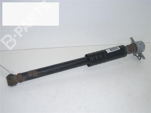 Used Left rear shock absorber FIAT GRANDE PUNTO (199_) 1.4 T-Jet (199AXM1A, 199BXM1A, 199BXN1A) (120 hp) 6661459