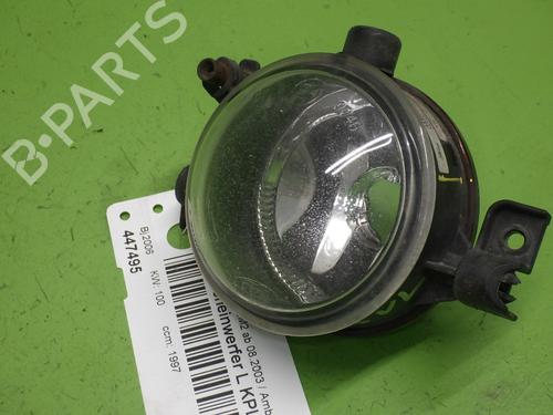 Used Left front fog light Left front fog light 37431957 37431957