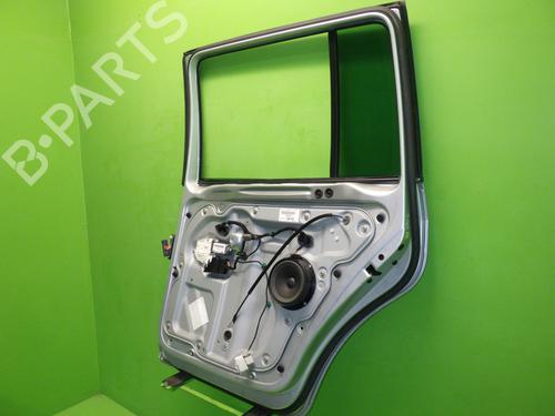Right rear door VW TOURAN (1T1, 1T2) 2.0 TDI 16V | BP16869590C5 
