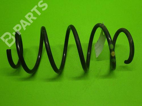 Used Shock absorber spring FORD FIESTA VI (CB1, CCN) 1.25 (60 hp) 6651527