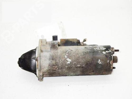 Startmotor OPEL KADETT E (T85) 1.6 D (C19, D19) (54 hp) 6405027