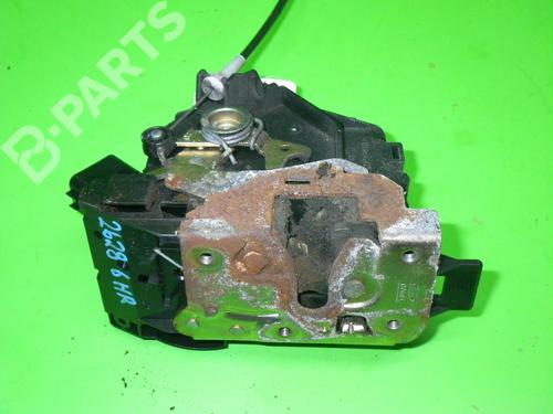 Used Rear right lock FORD FOCUS I Turnier (DNW) 1.8 TDCi (115 hp) 6654548
