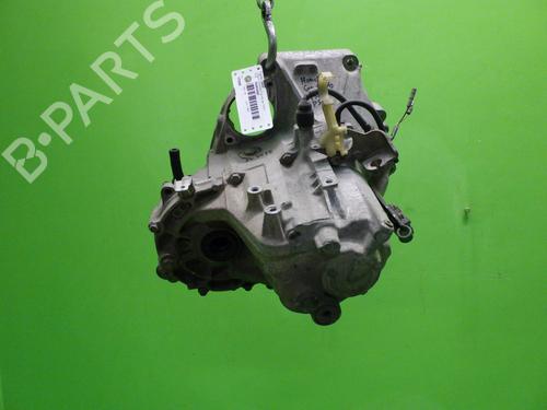 BP6351550M3 | Manual gearbox HONDA CONCERTO (HW, MA) 1.5 i 16V BP6351550M3