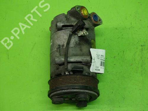 AC-Kompressor FORD FOCUS II Turnier (DA_, FFS, DS) 1.6 TDCi | BP17306843M34 