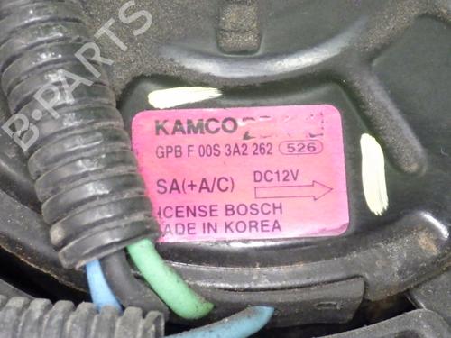 Electronic module KIA PICANTO I (SA) 1.1 | BP39756250M83 - Image 3