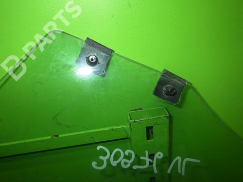 Front left door window DACIA SANDERO II 1.2 | BP9213518C18 