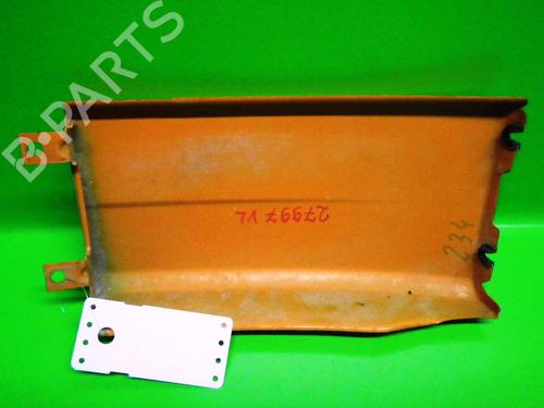 Headlight eyebrow VW TRANSPORTER T4 Platform/Chassis (70E, 70L, 70M, 7DE, 7DL, 7D 2.4 D Syncro | BP14720848C118 