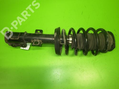 Right front shock absorber SAAB 9-5 Estate (YS3E) 2.3 Turbo | BP8412921M17 