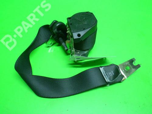 Used Rear left seatbelt FORD MONDEO III Turnier (BWY) 1.8 16V (125 hp) 6648969
