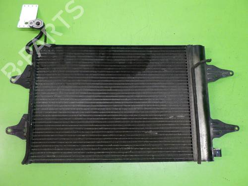 Radiatore acqua SKODA FABIA I Combi (6Y5) 2.0 (116 hp) 30332022