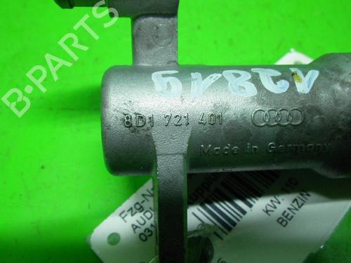 Clutch slave cylinder AUDI A4 B5 (8D2) 2.6 | BP14745783M113 