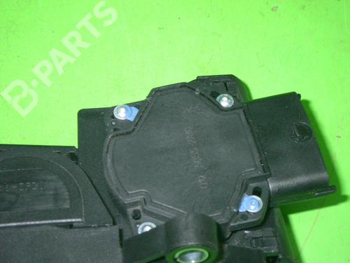 Pedal ALFA ROMEO 156 Sportwagon (932_) 1.9 JTD 16V Q4 (932BXN20) | BP6365313I4 