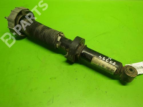 Used Left rear shock absorber VW TOUAREG (7LA, 7L6, 7L7) 2.5 R5 TDI (174 hp) 6610583