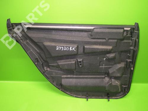 Rear right panel AUDI A6 C5 Avant (4B5) 2.5 TDI | BP6672346C61 