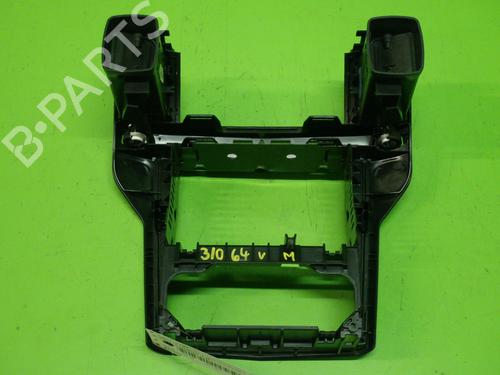 Air vent OPEL ZAFIRA / ZAFIRA FAMILY B (A05) 1.9 CDTI (M75) | BP21798203I21 