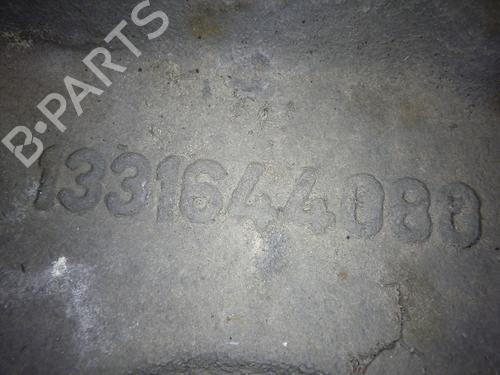 Right front suspension arm FIAT DUCATO Van (244_) 2.8 JTD Power | BP22919639M13 