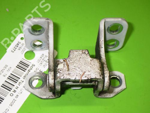 Hinge/Door check strap SUZUKI GRAND VITARA II (JT, TE, TD) 1.6 All-wheel Drive (JB416) | BP14732248C146 