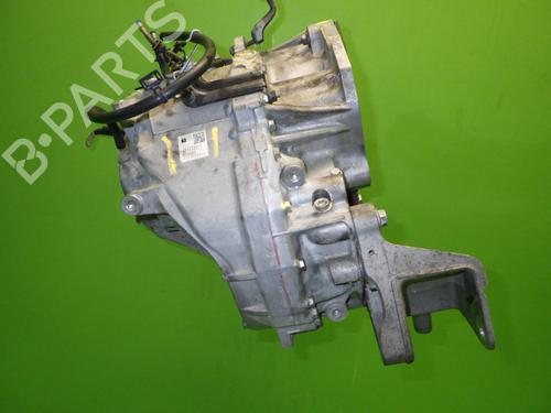 Gearbox OPEL INSIGNIA B Country Tourer (Z18) 2.0 CDTi (47) | BP20228752M3 