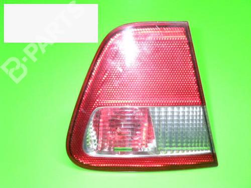 Used Left tailgate light SEAT CORDOBA (6K2) 1.4 (60 hp) 6612171