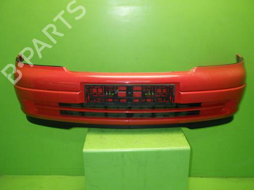 Paraurti anteriore OPEL ASTRA G Hatchback (T98) 1.6 16V (F08, F48) (101 hp) 32004615
