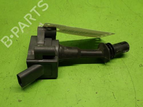 Used Ignition coil OPEL ASTRA K Sports Tourer (B16) 1.2 Turbo (35) (131 hp) 27976228