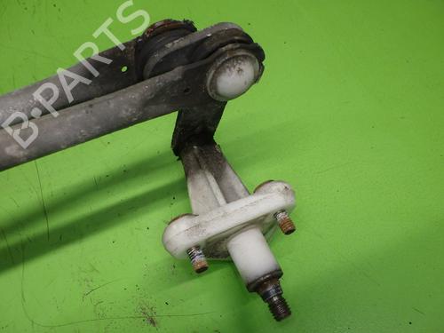Front wipers mechanism OPEL AGILA A (H00) 1.2 16V (F68) | BP29622095C83 