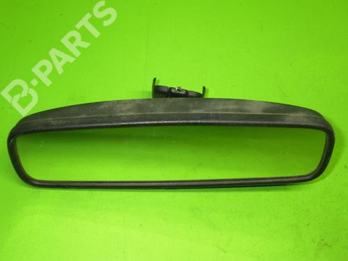 Used Rear mirror Rear mirror HONDA PRELUDE IV (BB_) 2.0 i 16V (BB3) (133 hp) 6391354 6391354
