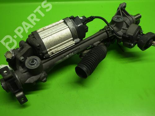 Used Steering rack SKODA OCTAVIA II Combi (1Z5) 1.9 TDI 4x4 (105 hp) 7270269