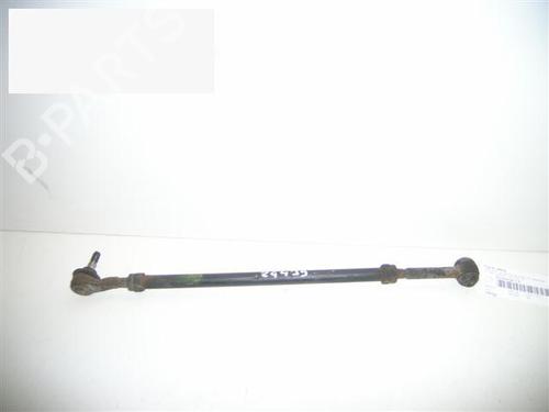 Annen VW POLO II (86C, 80) 1.3 (55 hp) 14704642