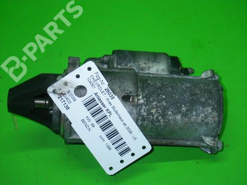 Used Starter CHEVROLET AVEO / KALOS Saloon (T250, T255) 1.4 (94 hp) 6360642