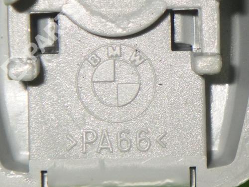 Right sun visor BMW 1 (E81) 118 d | BP6674933I2 