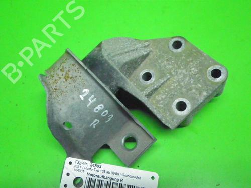 Støtte FIAT PUNTO (188_) 1.2 60 (188.030, .050, .130, .150, .230, .250) (60 hp) 14712647