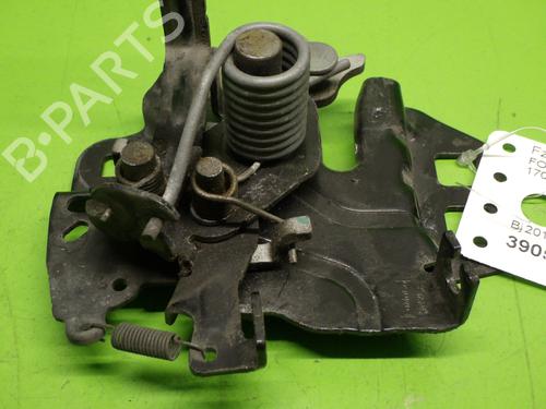 Hood lock FORD RANGER (TKE) 3.2 TDCi 4x4 | BP12226909C133