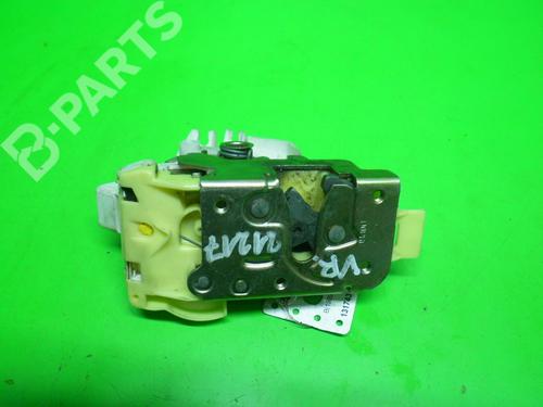 Front right lock FORD FOCUS I Saloon (DFW) 1.6 16V | BP6655235C97 