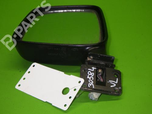 Left mirror SUZUKI WAGON R+ Hatchback (EM) 1.2 4WD (SR412) | BP6658741C26 