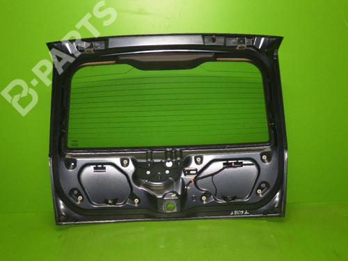 Tailgate FIAT PUNTO (188_) 1.2 60 (188.030, .050, .130, .150, .230, .250) | BP6338666C6 
