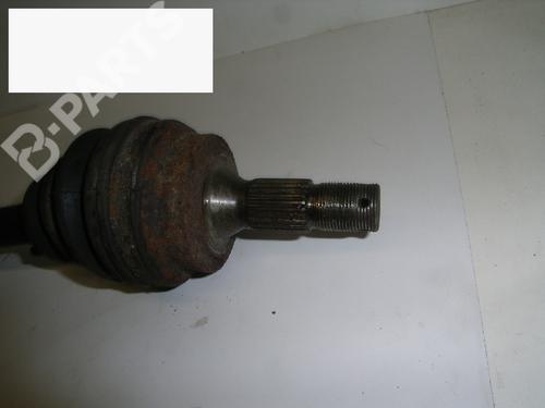 Right front driveshaft PEUGEOT 306 Hatchback (7A, 7C, N3, N5) 1.9 D | BP6654346M39 