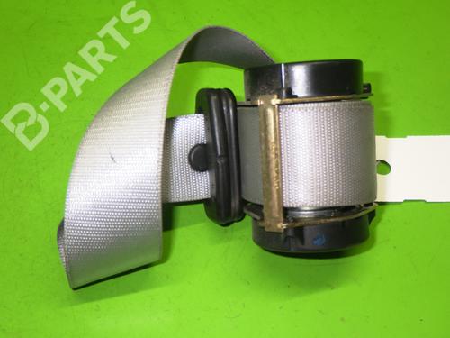 Rear left seatbelt MERCEDES-BENZ CLK Convertible (A208) CLK 230 Kompressor (208.447) | BP6607866I29 