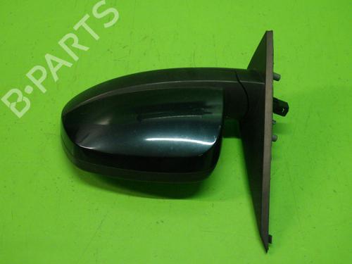 Left mirror OPEL MERIVA A MPV (X03) 1.4 16V Twinport (E75) | BP22341168C26 