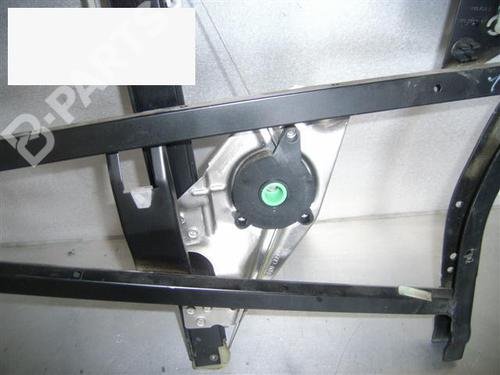 Rear left window mechanism AUDI A6 C5 (4B2) 2.5 TDI quattro | BP6661442C24 
