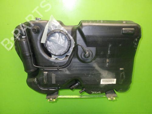 Used Other Other FORD FUSION (JU_) 1.4 (80 hp) 36770303 36770303