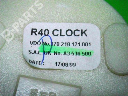 BP6375063C48 | Display ROVER 75 (RJ) 1.8 BP6375063C48