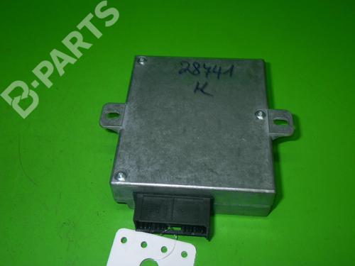 Control unit MERCEDES-BENZ E-CLASS T-Model (S211) E 270 T CDI (211.216) | BP6382163M11 