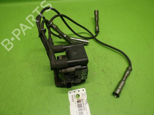 Módulo eletrónico AUDI A3 (8L1) 1.6 (101 hp) 28711464