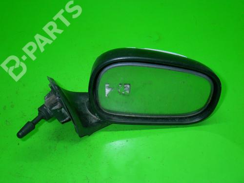 Used Right mirror ROVER 400 II Hatchback (RT) 414 Si (103 hp) 6612209