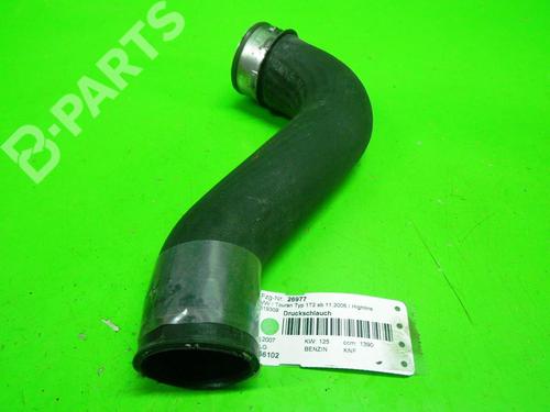 Used Pipe VW TOURAN (1T1, 1T2) 1.4 TSI (170 hp) 6369977