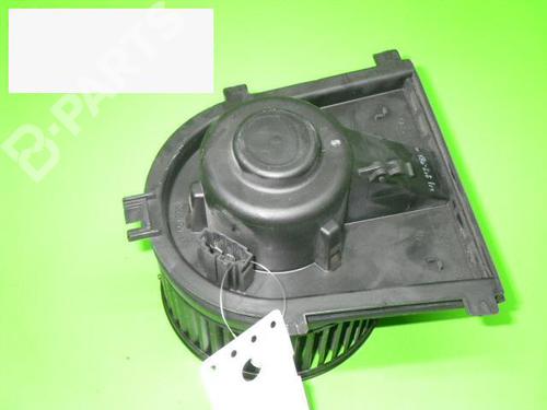 Heater blower motor VW GOLF IV (1J1) 1.4 16V | BP6356277M62 