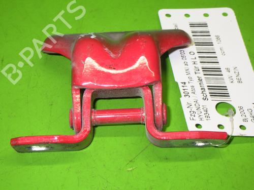 Hinge/Door check strap HYUNDAI ATOS (MX) 1.1 | BP14733005C146 