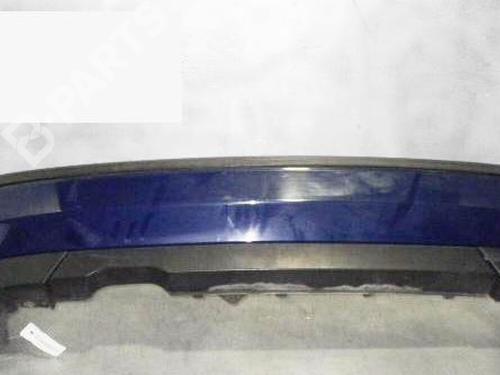 Used Rear bumper VW GOLF III (1H1) 1.6 (75 hp) 6665107